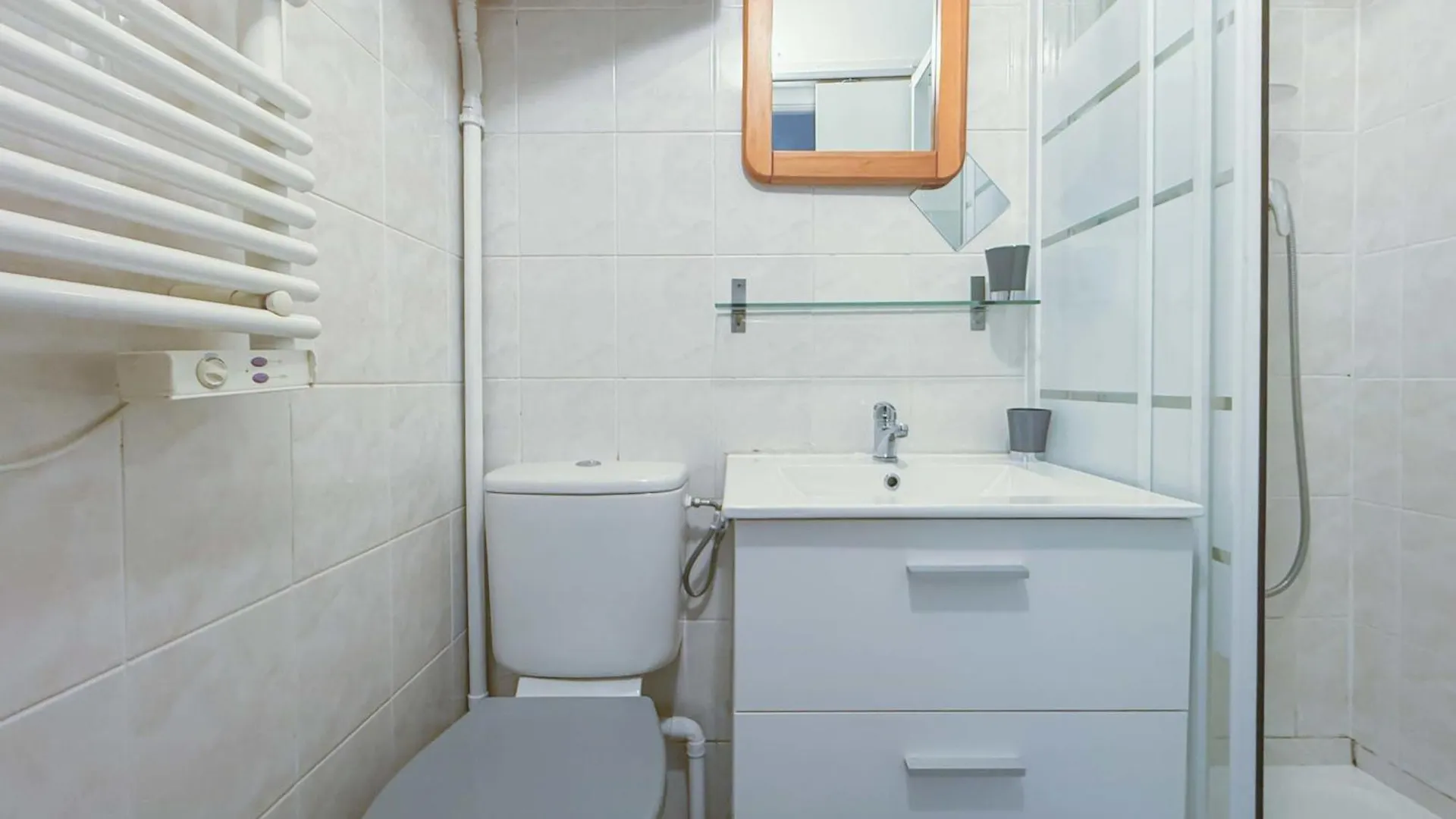 Flexliving - Studio - Diderot Paris 0*,  France