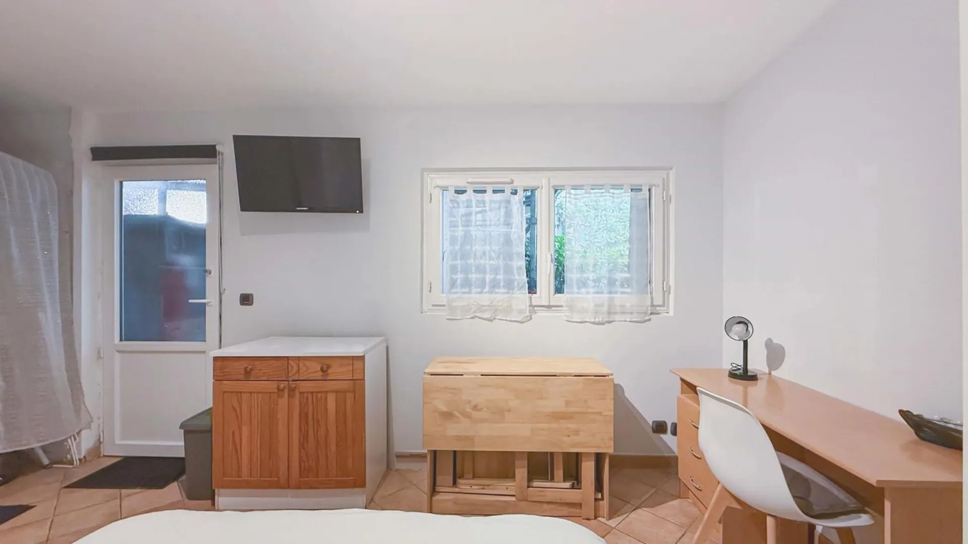 Flexliving - Studio - Diderot Paris