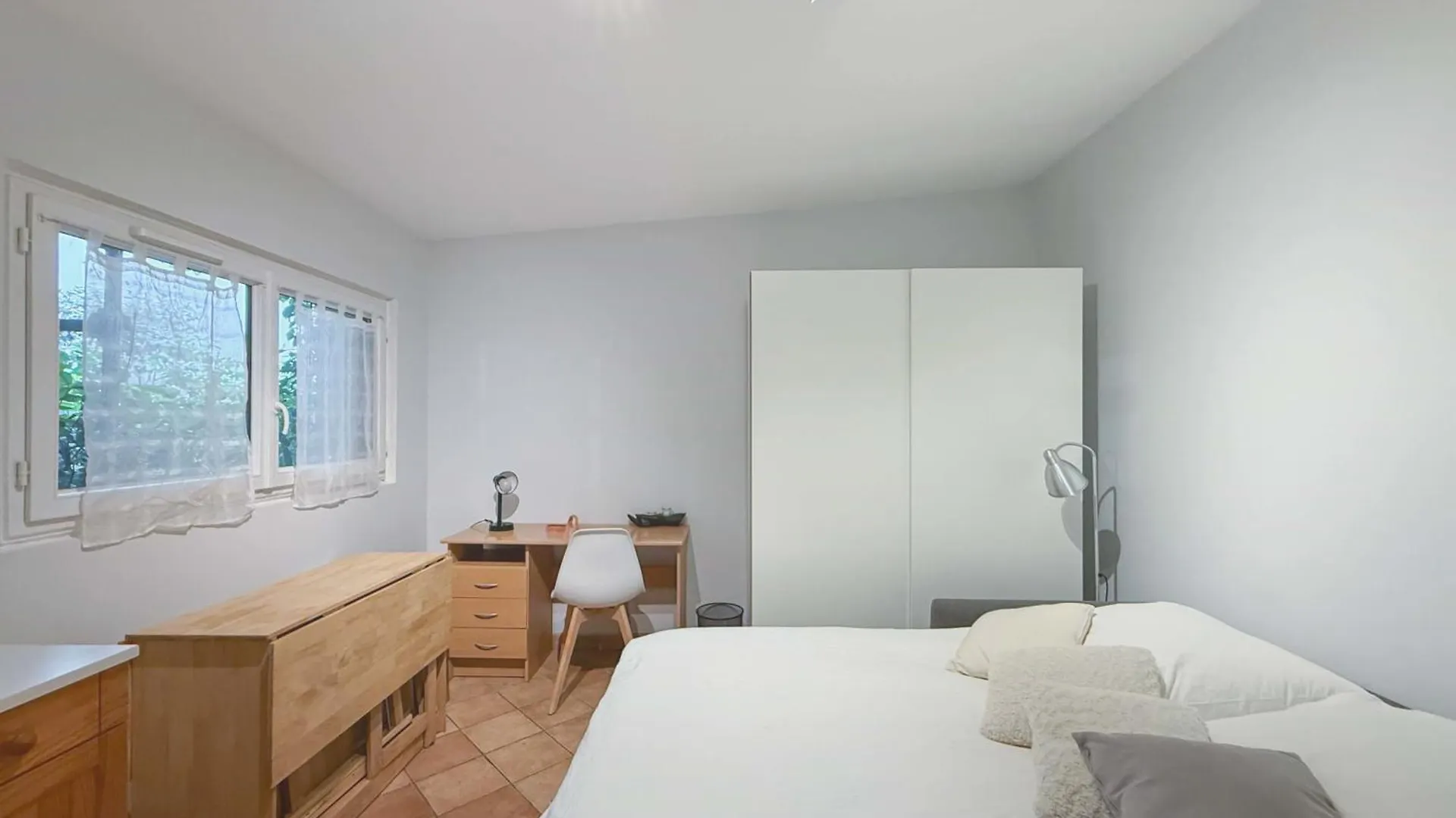 Apartment Flexliving - Studio - Diderot Paris