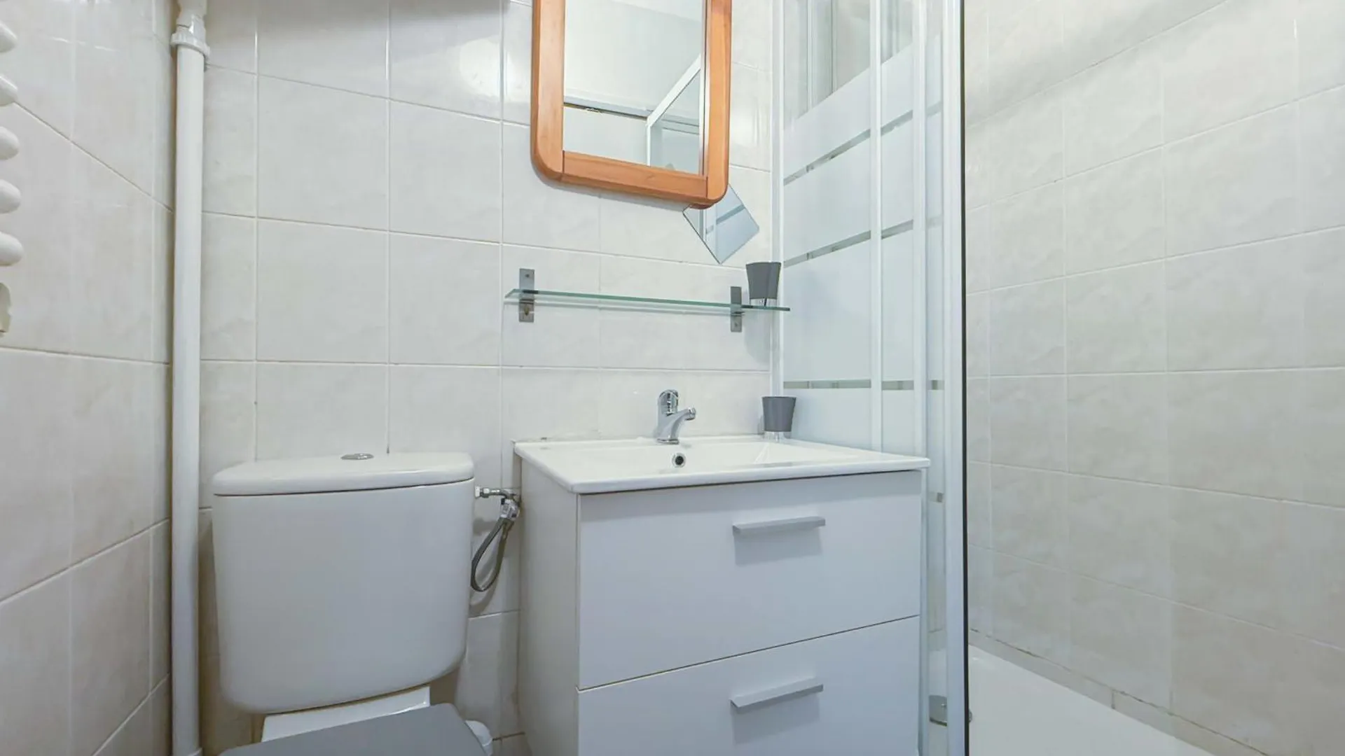 Flexliving - Studio - Diderot Paris France
