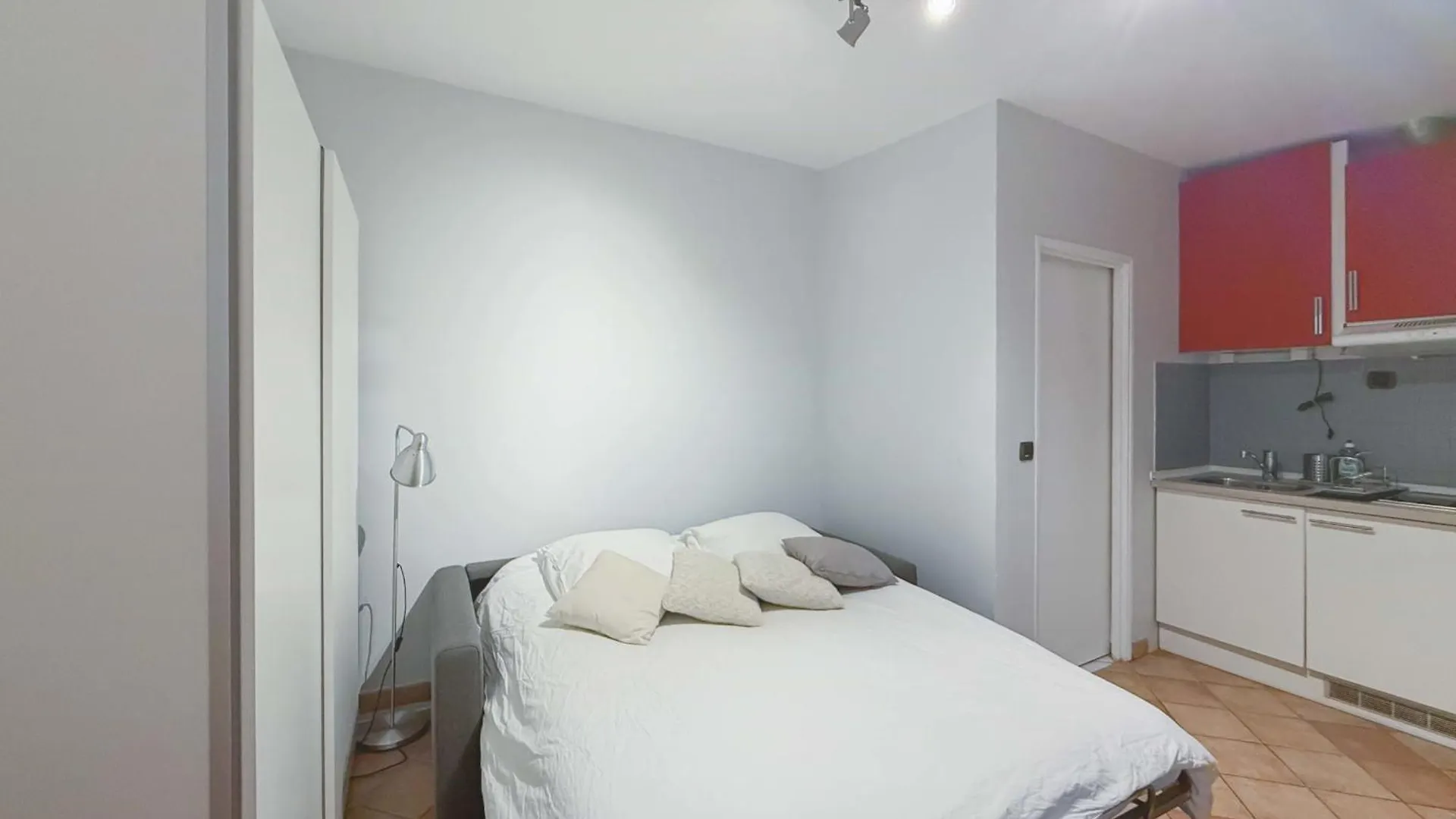 Flexliving - Studio - Diderot Paris France