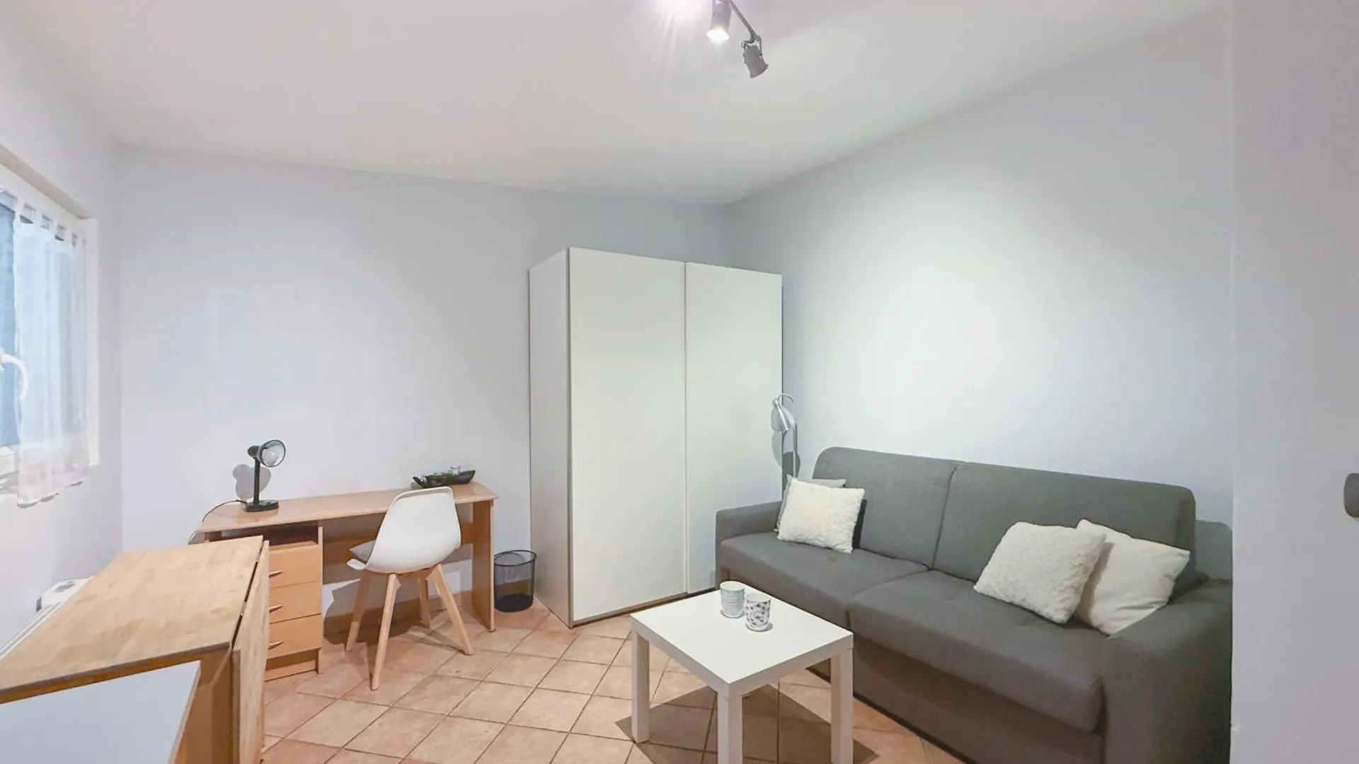 Flexliving - Studio - Diderot Paris