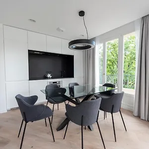  Apartment Opera