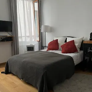  Apartment Maisonzen