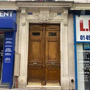  Apartment Logement Cosy Et Moderne Proche De Toute Commodite