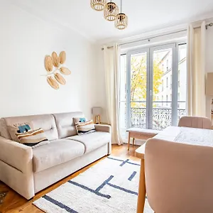  Apartment Naturellement