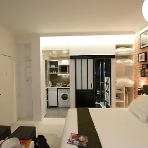  Apartment Voute