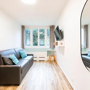 Moderne Au Coeur De Paris