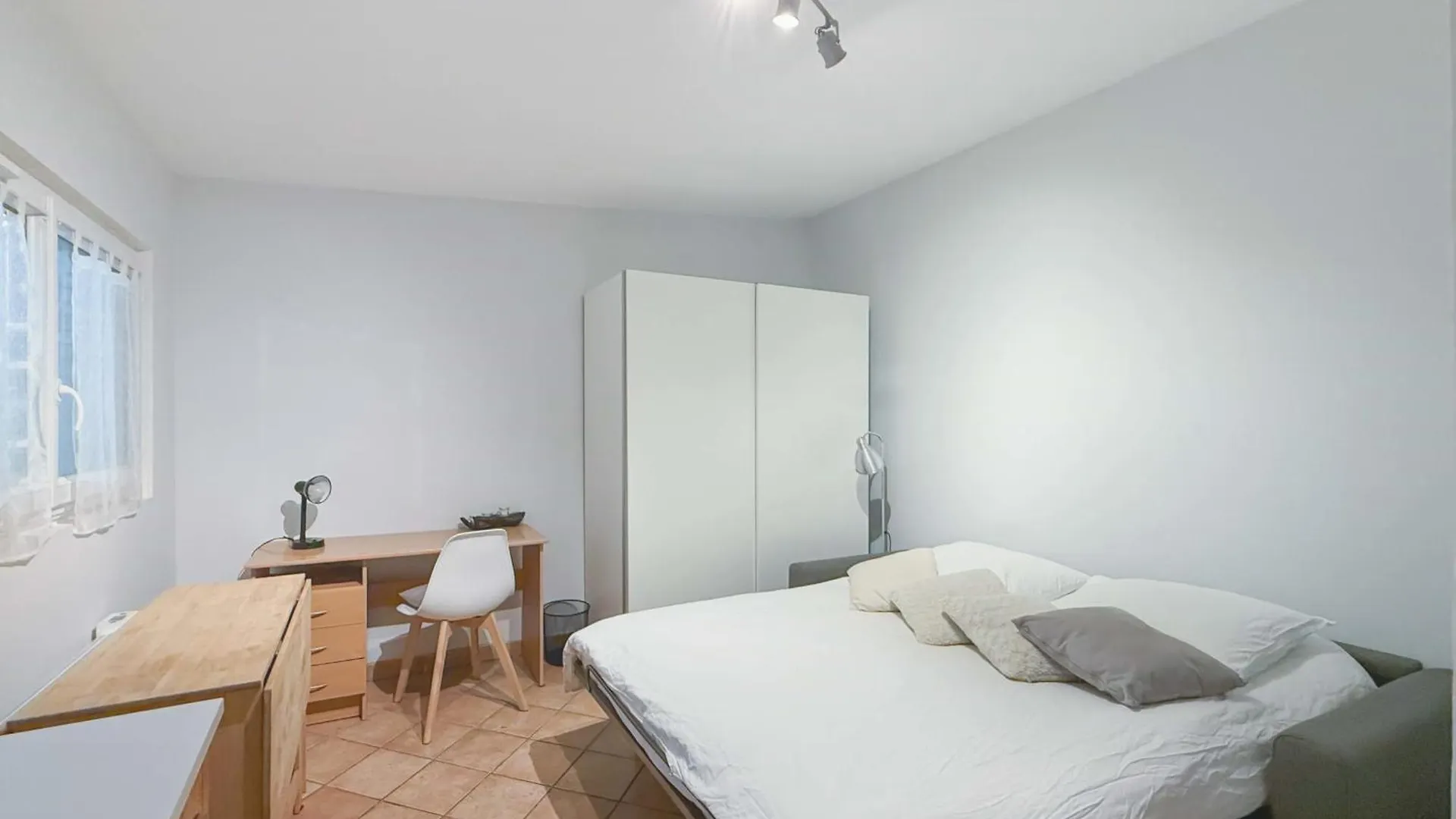 Flexliving - Studio - Diderot Paris 0*,