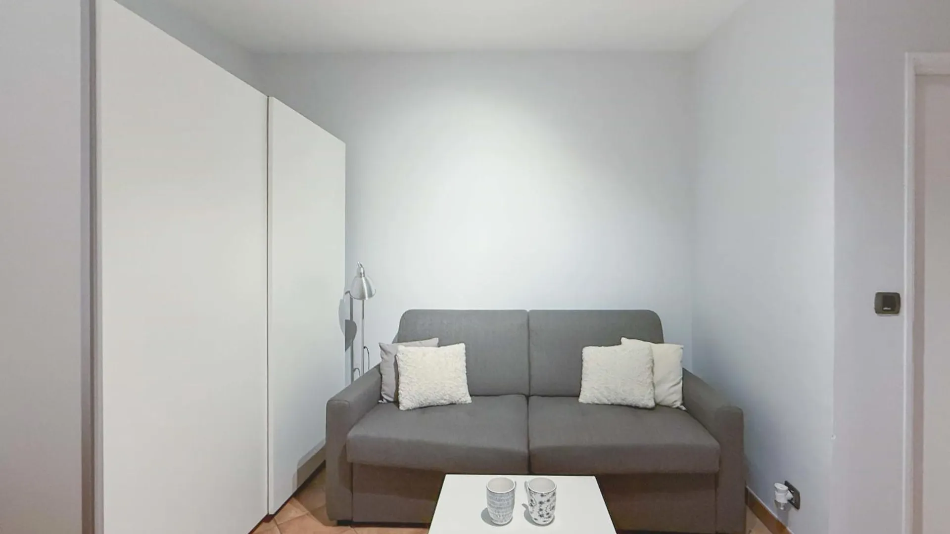 Flexliving - Studio - Diderot location